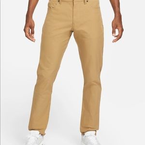 Nike Dri Fit pants